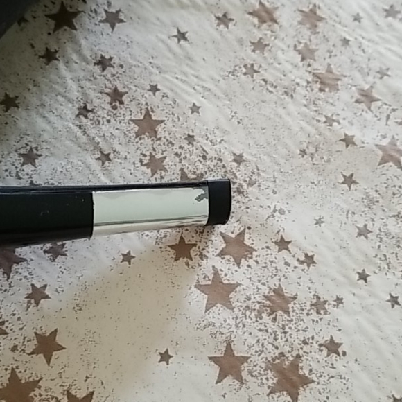 Black Franco Sarto Pumps - Picture 4 of 6